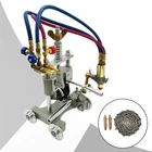 Manual Cutting & Beveling Machine (gas-powered, 108-600MM Pipe, -45 ) New. Price: $370.36.