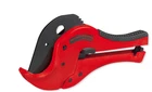 Rothenberger Rocut 52030 Pvc Plastic Pipe Cutter 63MM (2-1/2") Genuine New. Price: $118.23.