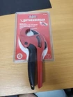 New Rothenberger No. 52040 Rocut 32TC Pro Pex Pipe Shears Up To 1" Ships Free. Price: $34.99.