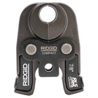 Ridgid 55138R Cordless Press Tool JAW,7/8 In Pipe 810XF5 New. Price: $299.01.