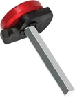 Clean Ream Plus 3/8-INCH Hex Shaft, 1-1/2-INCH Head New. Price: $49.99.