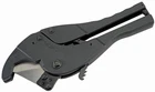 Pittsburgh 62588 Ratcheting Pvc Pipe Cutter 1-5/8" Capacity Heat-treated Blade New. Price: $11.99.