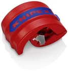 Knipex Pipe Cutter Bix 9022-10BK Ti New. Price: $70.63.
