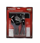 Husky 4 Piece Pvc Cutter Kit Foldable Pouch 2 Tools + Replacement Blades *new*. Price: $39.98.