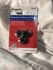 Imperial Tool TC-1A Replacement Wheels (3) For Tube Cutters New. Price: $22.00.