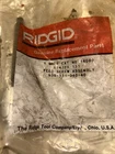 Ridgid Tool Company #34080 Feed Screw Got The 131 Cutter New. Price: $20.00.
