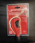 Rothenberger PRO42 70029 Tubing Cutter 1/4" - 5/8" Cutting Cap. Tube New. Price: $49.99.