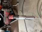 Wachs SDB-103 Pipe Or Tube Beveler Beveling Machine Video Link Used. Price: $600.00.