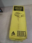 Cherne 275058 Test Ball Plug, Ring & Chain, 16"DEFLATE 5NRT9 Open. Price: $239.95.