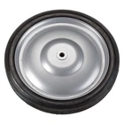 Ridgid 27442 Tire And Wheel ASSEMBLY,16 In,overall 30ZL42 New. Price: $243.32.