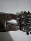 Antique H. K. Porter No Bolt Cutters New Easy Bulldog Oct 1892 Rare Handle. Used. Price: $69.28.