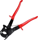 Wire Cutters, Ratchet Cable Cutter, Heavy Duty Aluminum Copper New. Price: $41.95.