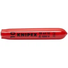 Knipex Self-clamping Slip-on Cap 1000V-INSULATED (80 Mm) 98 66 New. Price: $30.29.