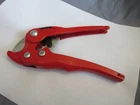 Mcc Pvc Tube Cutter VC-34 Up To 1" Cutting Used. Price: $19.99.