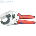 Knipex Cutter For Hose, Pipe & Conduit - 902540 Brand. Price: $152.14.