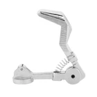 Chazcool Zinc Alloy Glass Cutter, Tube Tubing Cutting Machine... New. Price: $12.36.