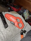 Ridgid Ptec 3000 Plastic Pipe Cutter, 1-1/4 To 1-1/2" Pvc Used. Price: $14.95.
