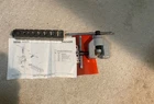 Ridgid 23337 Model 345-DL 3/16" 5/8" Double Flaring Tool Open. Price: $30.00.