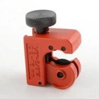 Hand Small Size Miniature Steel Copper Pipe Tube Tubing Cutter Tool New. Price: $18.39.