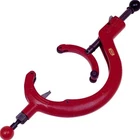 Reed TC8QP Quick Release Tubing Cutter For Plastic Pipe 6-1/4 To 10 New. Price: $934.04.