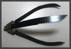 Ridgid 92550 Drain Cleaner Tools T-436 Inches Blade Cutter New. Price: $153.18.