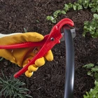 Raindrip 63200UB Green Irrigation Professional Hole Punch For 1/2 In. Tube New. Price: $17.23.