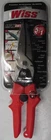 Wiss MPX5 Maxcut Compound Action Multi-purpose Cutter New. Price: $17.00.