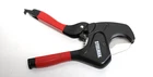 Steelman Ratcheting Pvc Pipe Cutter 42MM Used. Price: $20.00.