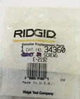 Ridgid #34360 Wheel Screw For #30 & #40 Tubing/conduit Cutters New. Price: $10.00.