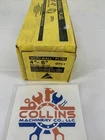 Cherne 265-048 4" 6" Multi-size Underground Muni-ball Pneumatic Bypass Plug New. Price: $207.59.