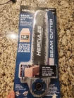 New Hercules 12" Inch Beam Cutter HA25-BC12 Circular Saw Attachment. Price: $99.99.