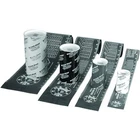 Wizard Wrap, Small, 2-5/8 In W, 30 Heat Resistant Flange WW16 New. Price: $24.61.