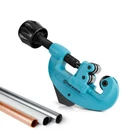 Duratech Tubing Cutter 1/8"-1-1/4", Copper, Aluminum, Brass And Plastic... New. Price: $20.99.