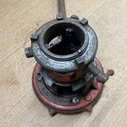 Ridgid NO.65-RA Rigid 1" To 2" Pipe Threader With 23 Handle Used. Price: $99.00.