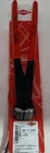 Knipex Tools - High Leverage Concreters' Nippers, Plastic Coated (9911250) New. Price: $39.42.