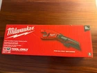 Milwaukee 2471-20 M12 Cordless Copper Tubing Cutter Brand New, Tool Only. Price: $139.99.