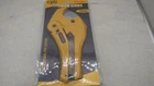 Cps Products Pro-set Tcpvc Tube Cutter (TDY030964) New. Price: $25.00.
