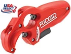 41608 Ptec 30000 Tubular Tailpiece Extension Cutter, 1-1/4", Red New. Price: $45.79.