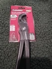 Husky And Flexible Tubing Cutter 1012 350 144 Cpvc, Pex, New. Price: $14.99.
