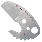 Japan New Mcc Replacement Blade VCE0327 For Pipe Cutter 27MM. Price: $28.47.