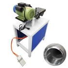 Pneumatic Circular Pipe Cutter Metal Tube Cutting Steel/iron/copper 0.3-1.2MM New. Price: $1426.92.