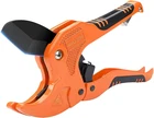 Airaj- Pvc Pipe Cutter Cuts Up 1-3/4" (1.75'') Ratcheting Tool New. Price: $16.41.