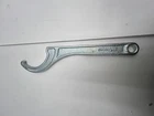 Jones Stephens J40-024 Spanner And Strainer Nut Wrench New. Price: $17.49.