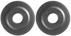 Cutter Wheel, Steel, Materials: Stainless New. Price: $22.83.