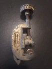 Vintage Excellent Brand Pipe Cutter Tool Made Japan Used. Price: $12.12.