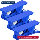 3 Pieces Ptfe Plastic Tubing Cutter Hose Tube Pipe Accurate Cutting New. Price: $20.68.