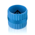 Apvok Pipe And Tubing Reamer Inner-outer Copper Deburring Blue New. Price: $11.84.