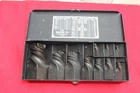 Vintage Walton Reps Pipe Stud Extractor Complete Set With Metal Case Used. Price: $525.00.