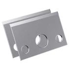 Knipex 90 22 10 E01 Spare Blades For Bk New. Price: $22.97.