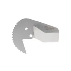 1-5/8 In. Ratcheting Pipe Cutter Replacement Blade New. Price: $31.77.